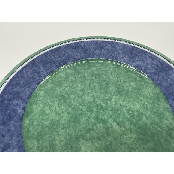 Villeroy & Boch Switch 3 Costa Chop Plate Round Serving Platter Germany 12 5/8" - Picture 16 of 16